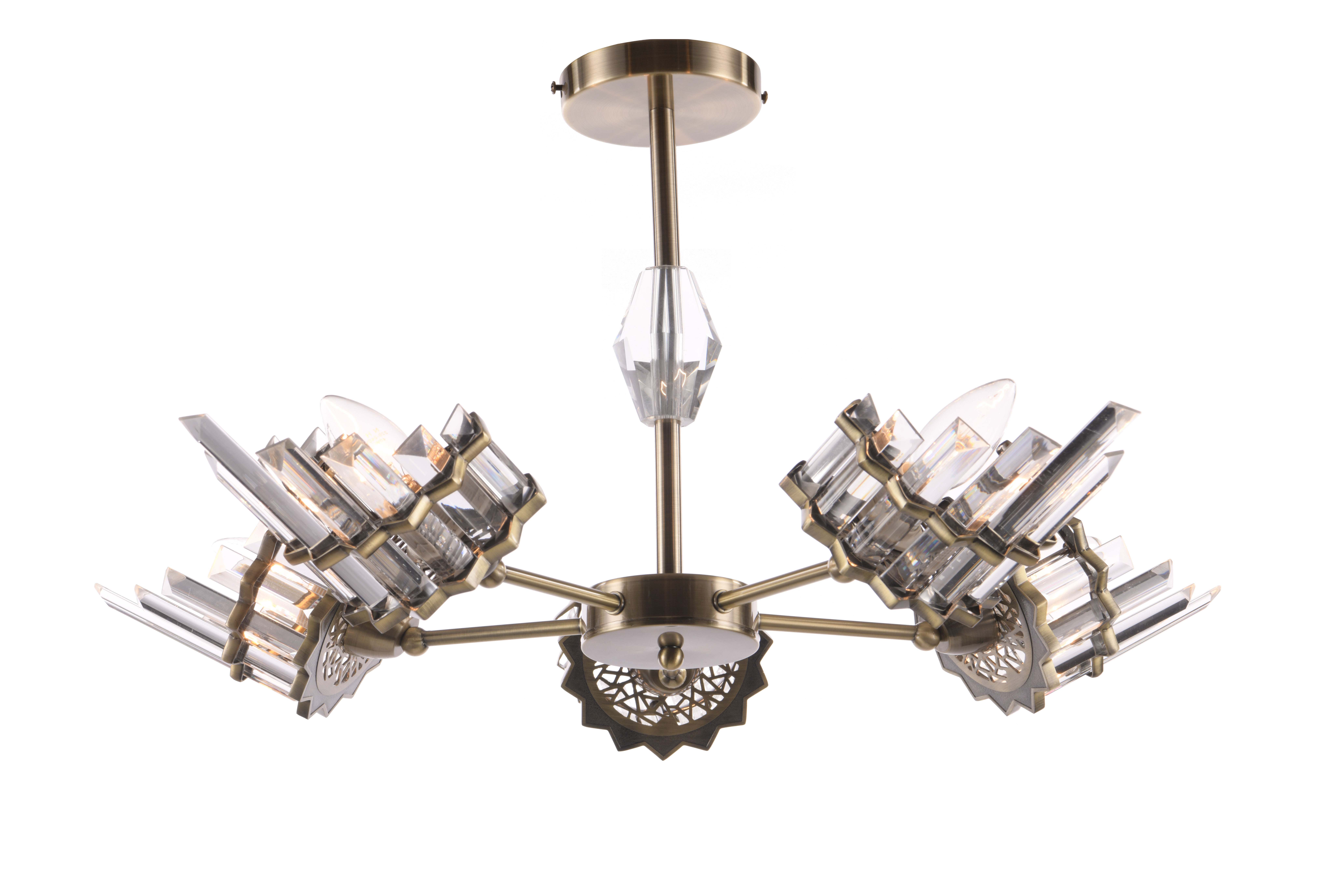 Ceiling Lamp MD3737-5A