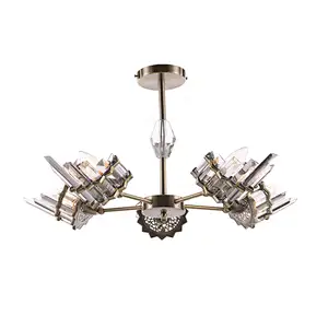 Ceiling Lamp MD3737-5A