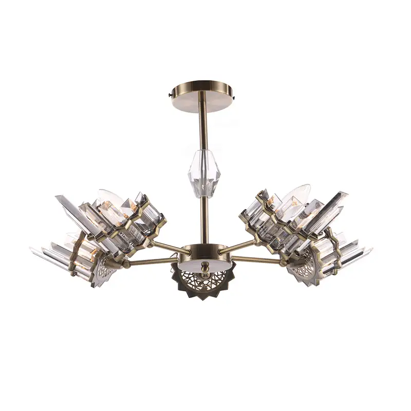 Ceiling Lamp MD3737-5A