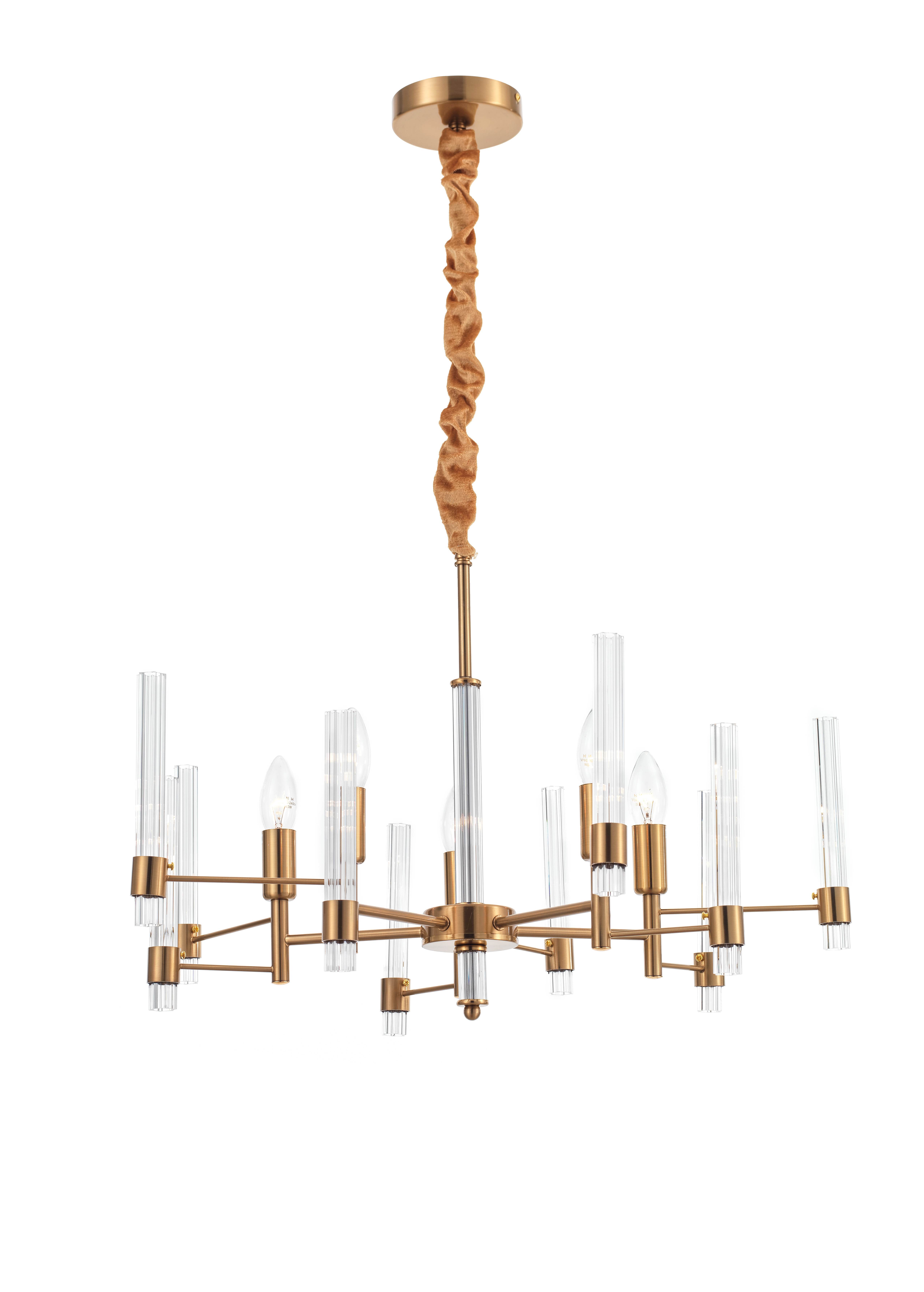 Pendant Lamp MD3746-5B