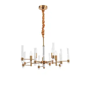 Pendant Lamp MD3746-5B