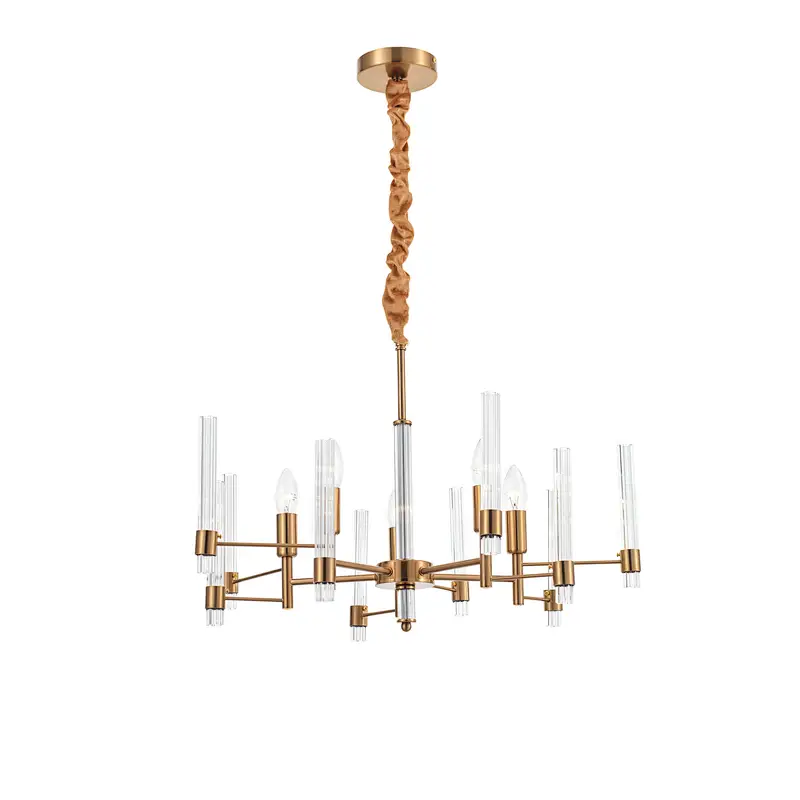 Pendant Lamp MD3746-5B
