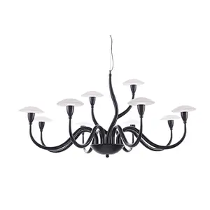 Ceiling Lamp MD3657-8+2B