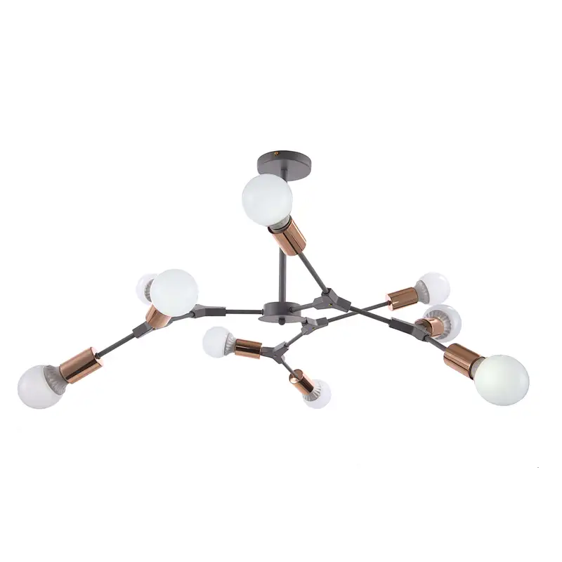 Ceiling Lamp MD3696-9C