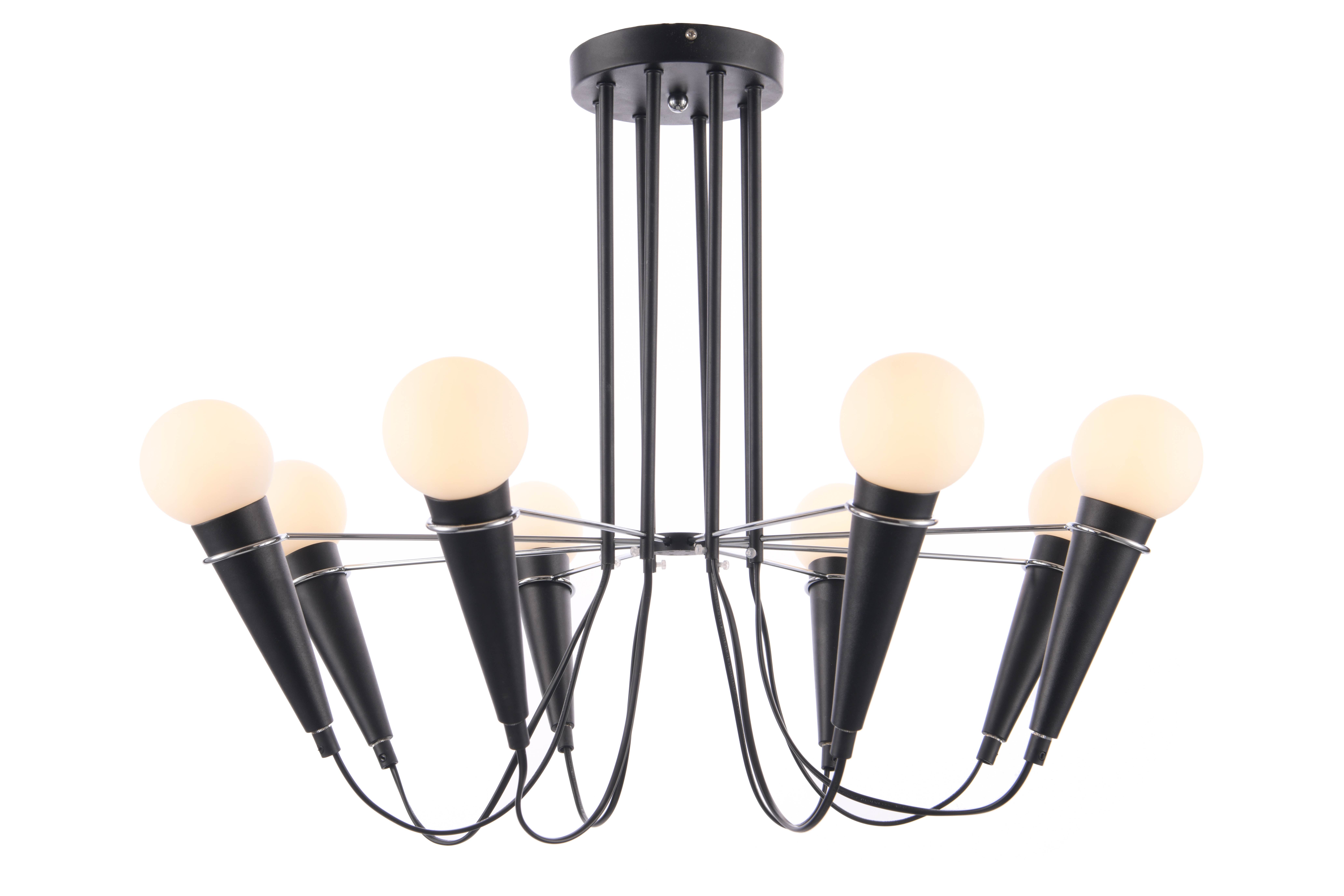 Pendant Lamp MD3599-8C