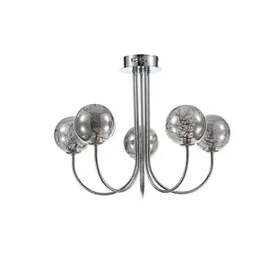 Ceiling Lamp MD3828-5A
