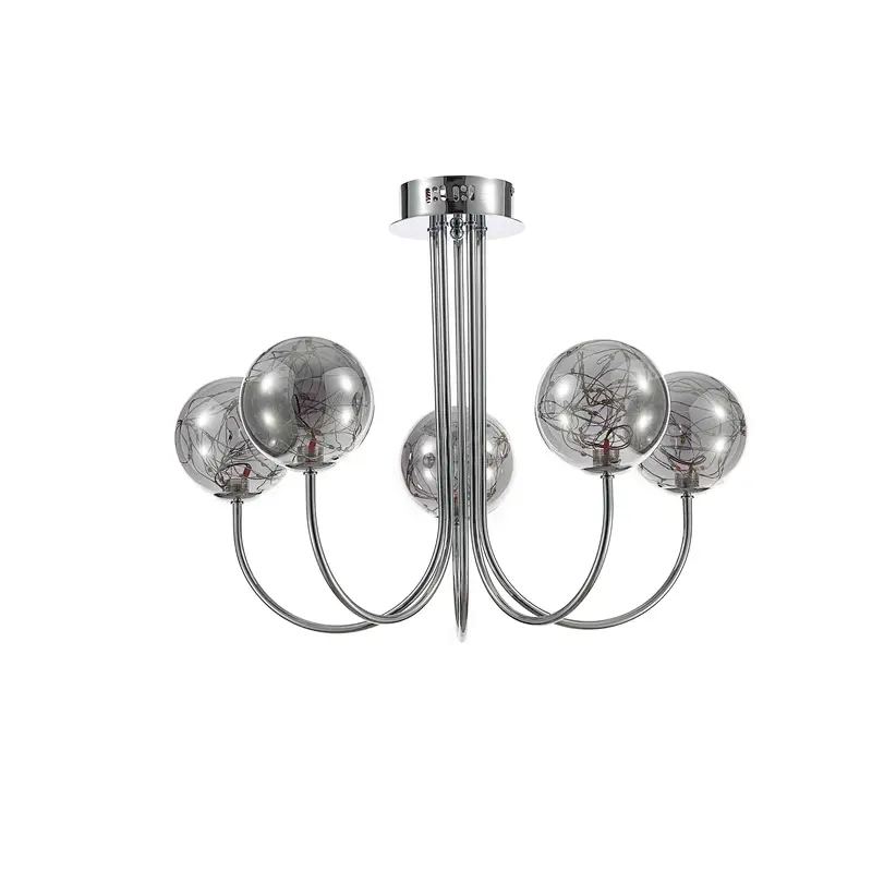 Ceiling Lamp MD3828-5A