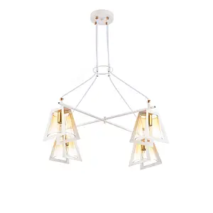 Pendant Lamp MD3947-4A