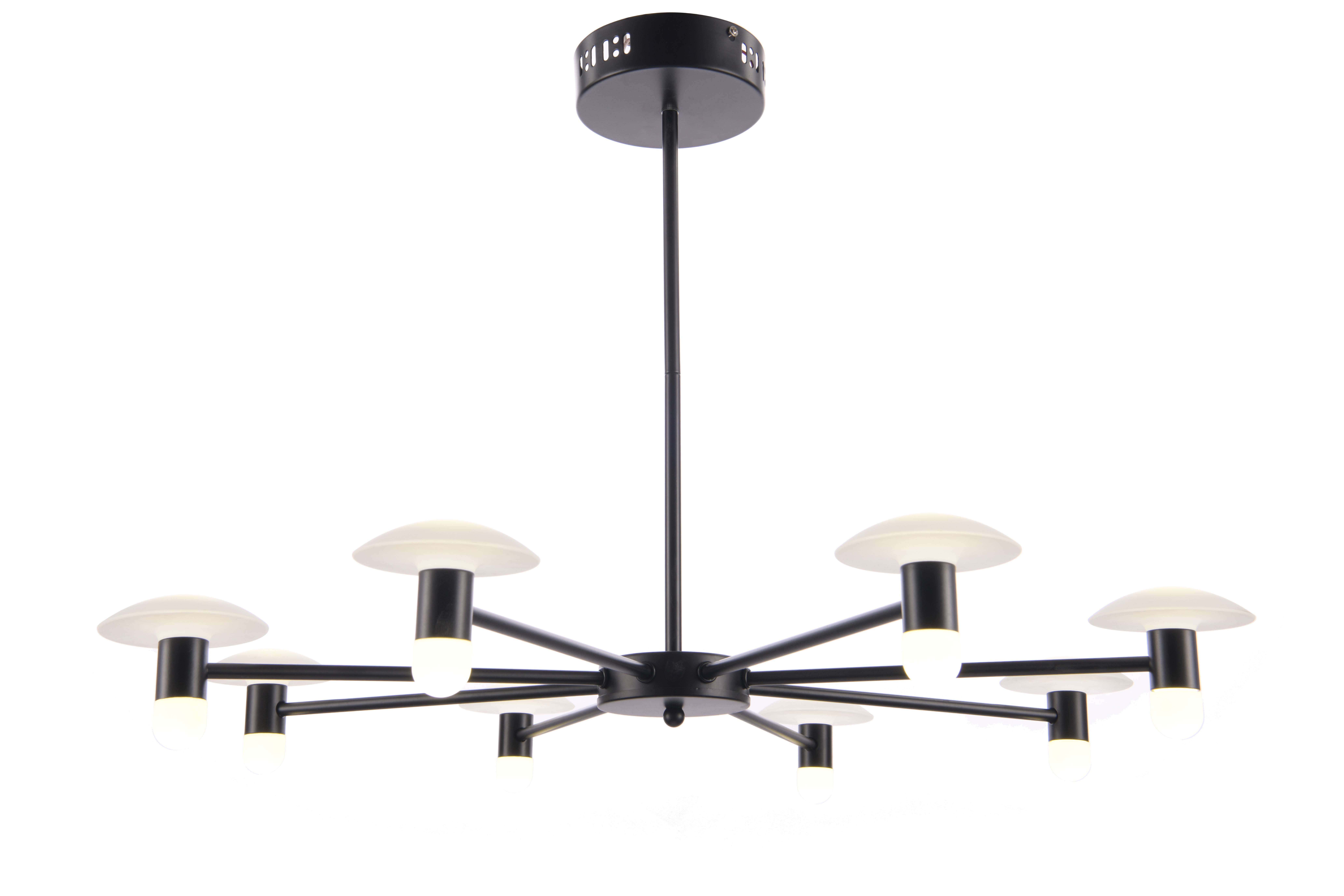 Ceiling Lamp MD3655-8B