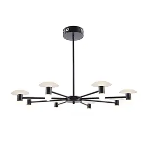 Ceiling Lamp MD3655-8B