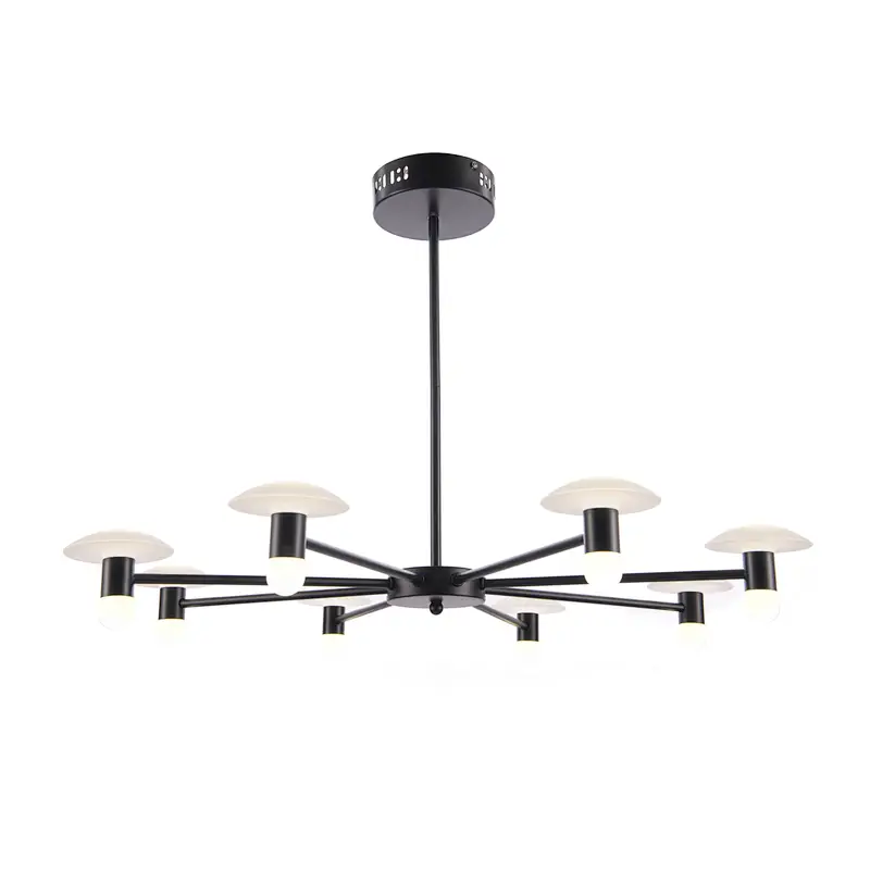 Ceiling Lamp MD3655-8B