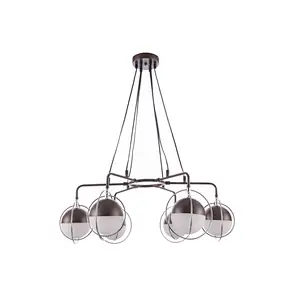 Pendant Lamp MD3591-6C