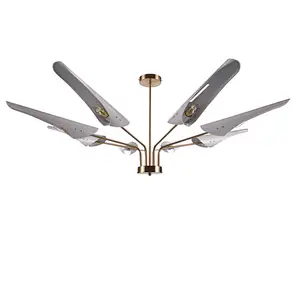 Ceiling Lamp MD3635-8C