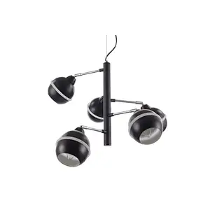 Ceiling Lamp MD3677-5B