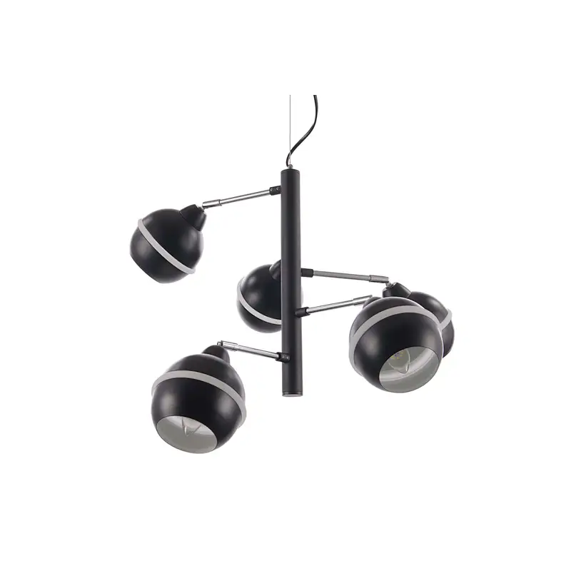 Ceiling Lamp MD3677-5B