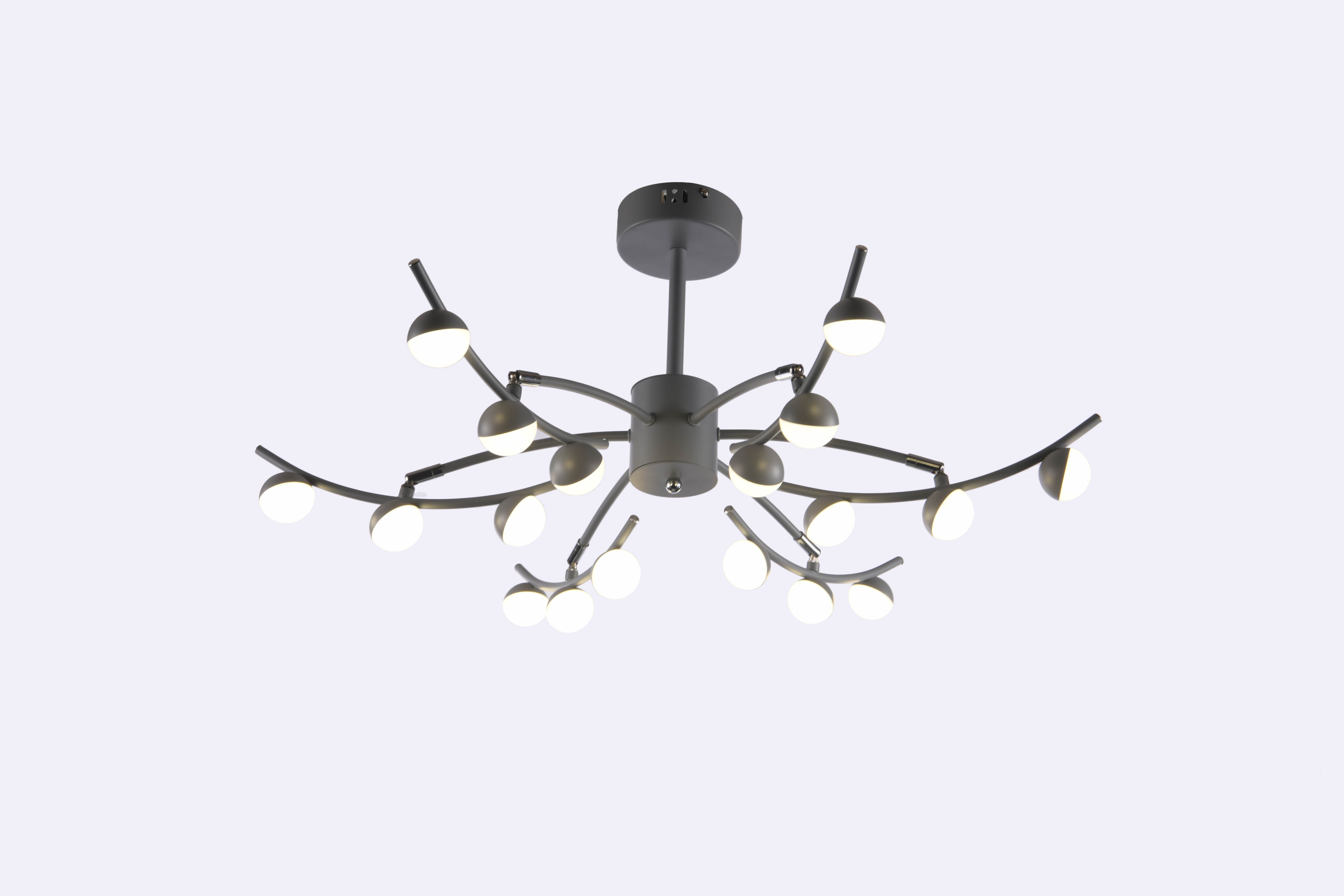 Ceiling Lamp MD3803-18B