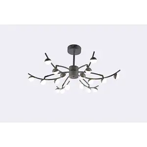 Ceiling Lamp MD3803-18B