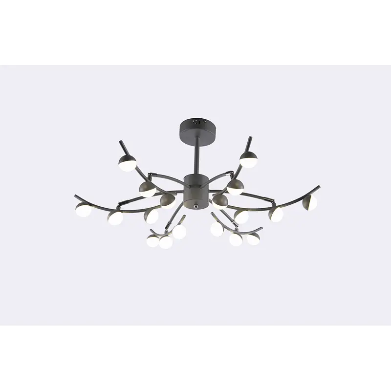 Ceiling Lamp MD3803-18B