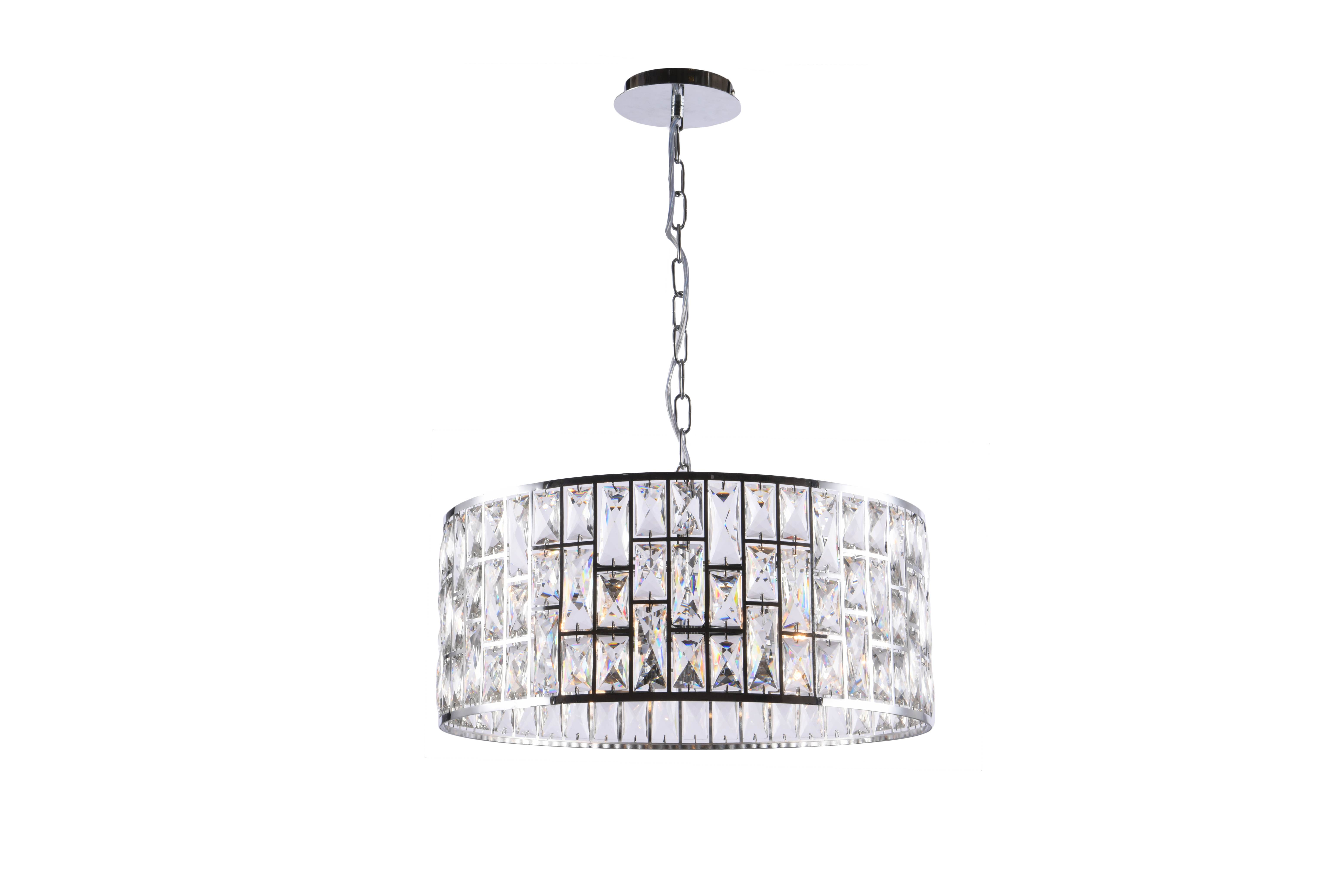 Pendant Lamp MD3809-6