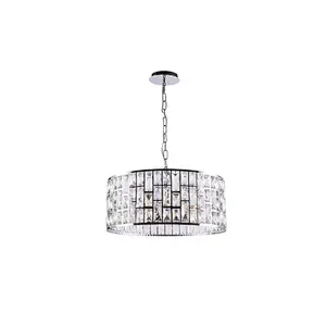 Pendant Lamp MD3809-6