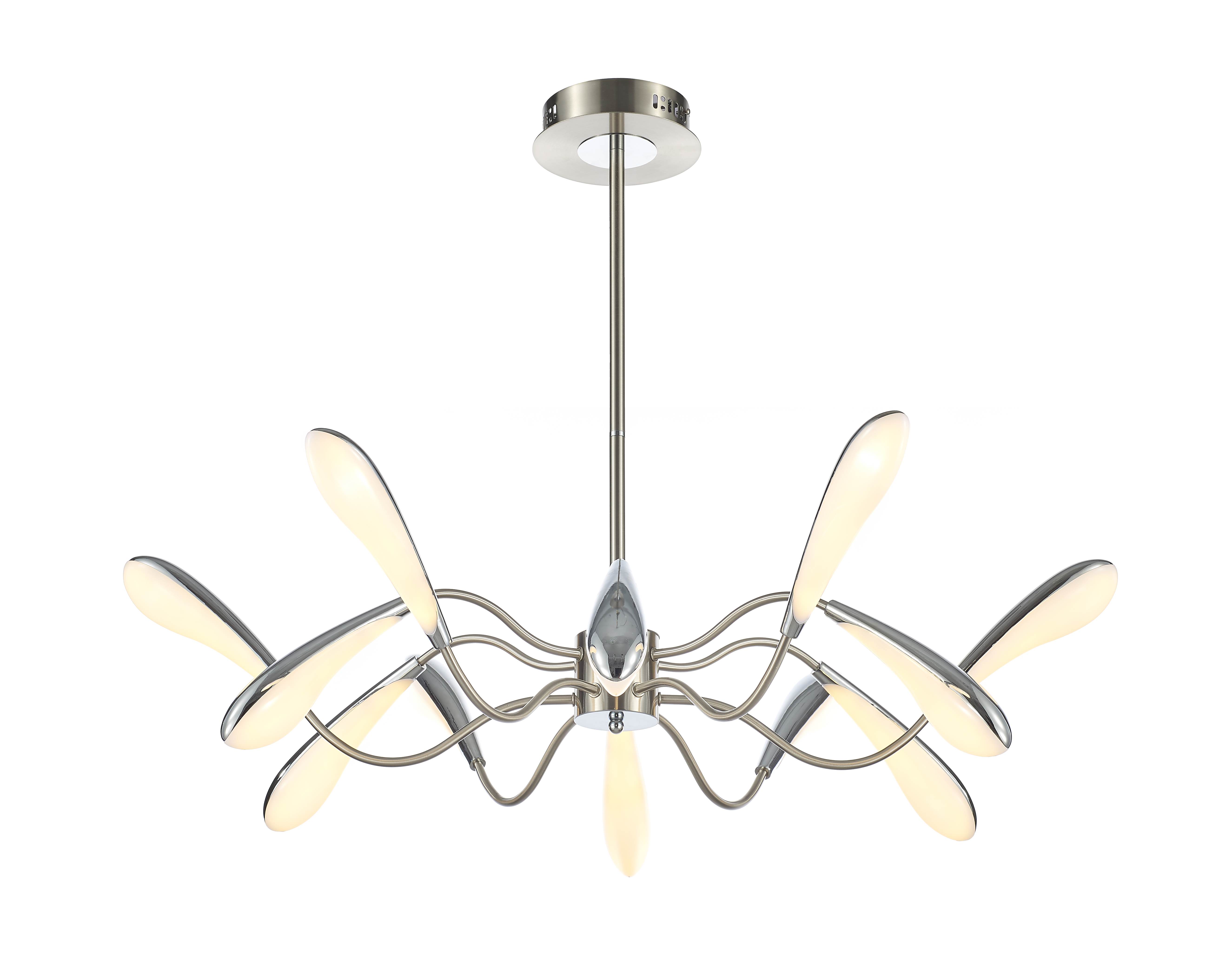 Pendant Lamp MD3881-12C