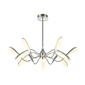 Pendant Lamp MD3881-12C
