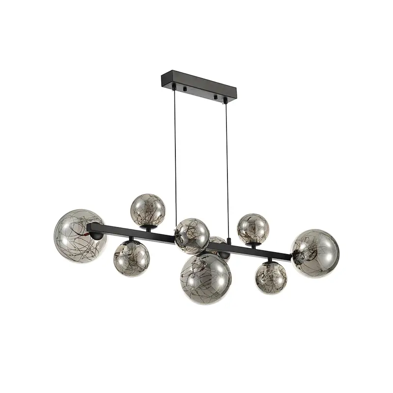 Pendant Lamp MD3830-9B