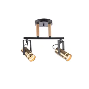 Ceiling Lamp MD3625-2A