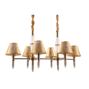 Pendant Lamp MD3718-6A
