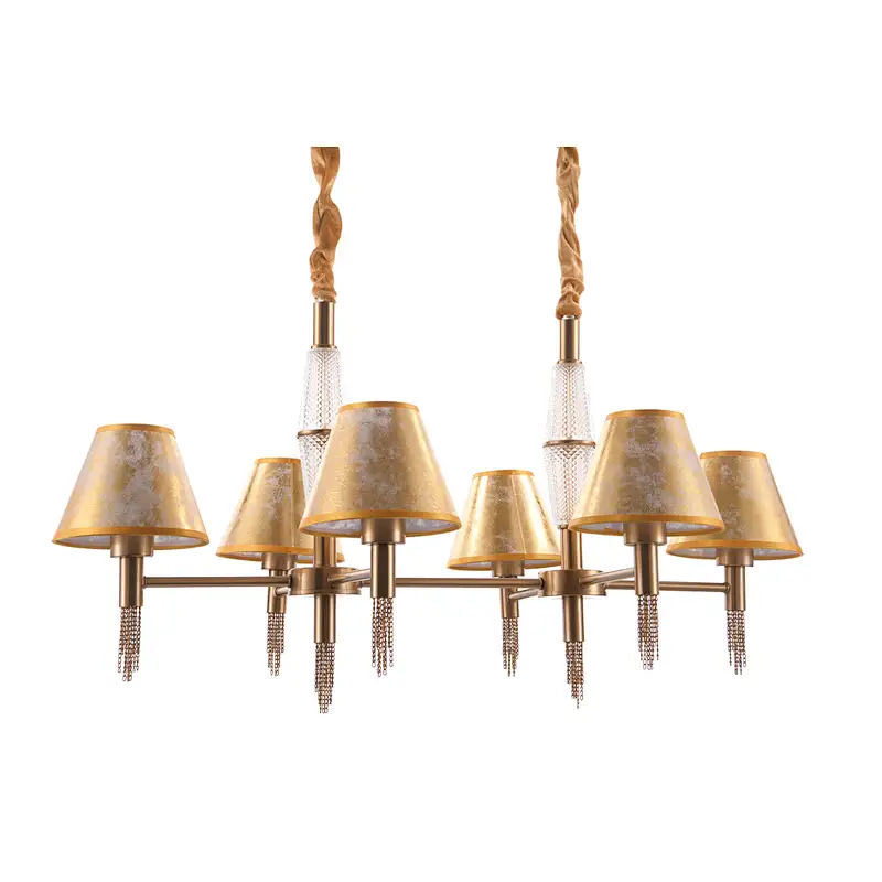 Pendant Lamp MD3718-6A