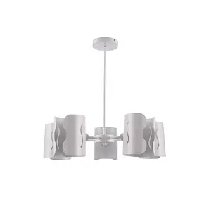Ceiling Lamp MD3654-5A