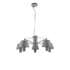 Pendant Lamp MD3628-5B