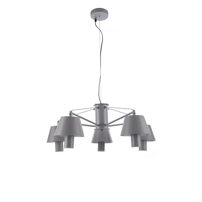 Pendant Lamp MD3628-5B