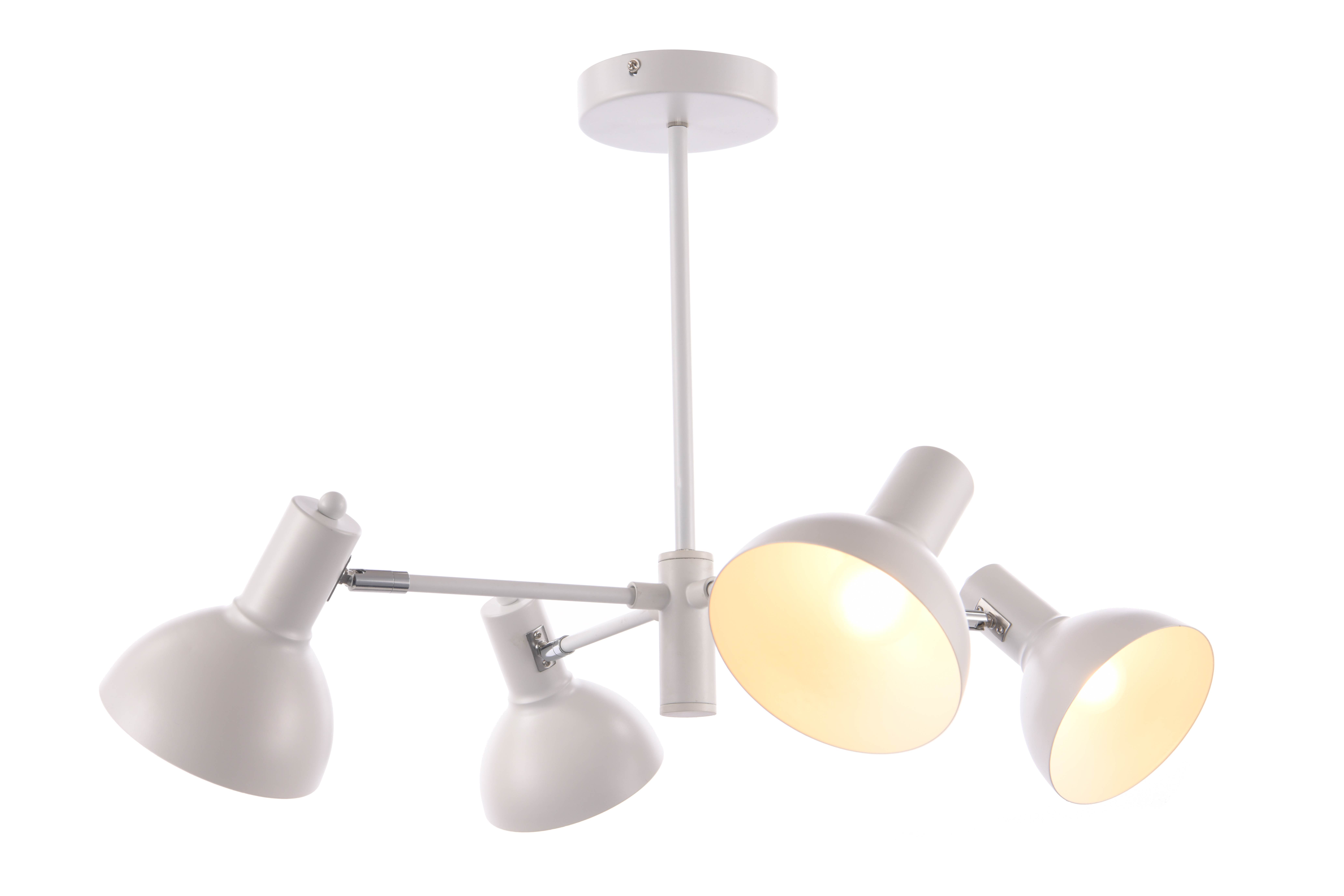 Ceiling Lamp MD3633-4A