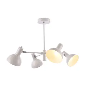 Ceiling Lamp MD3633-4A