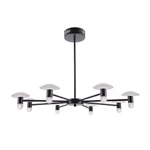 Ceiling Lamp MD3655-8B