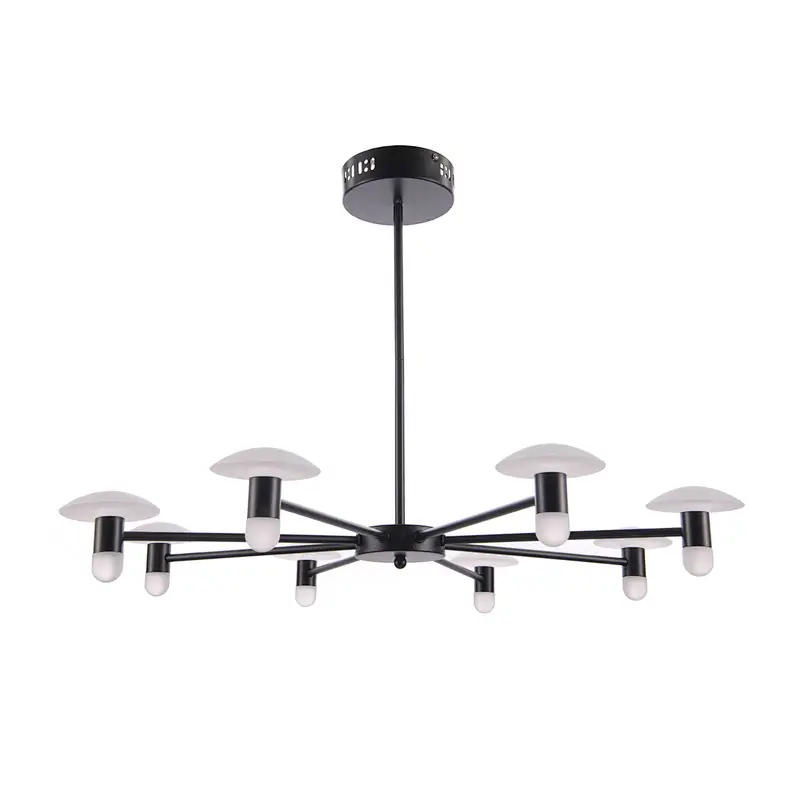 Ceiling Lamp MD3655-8B