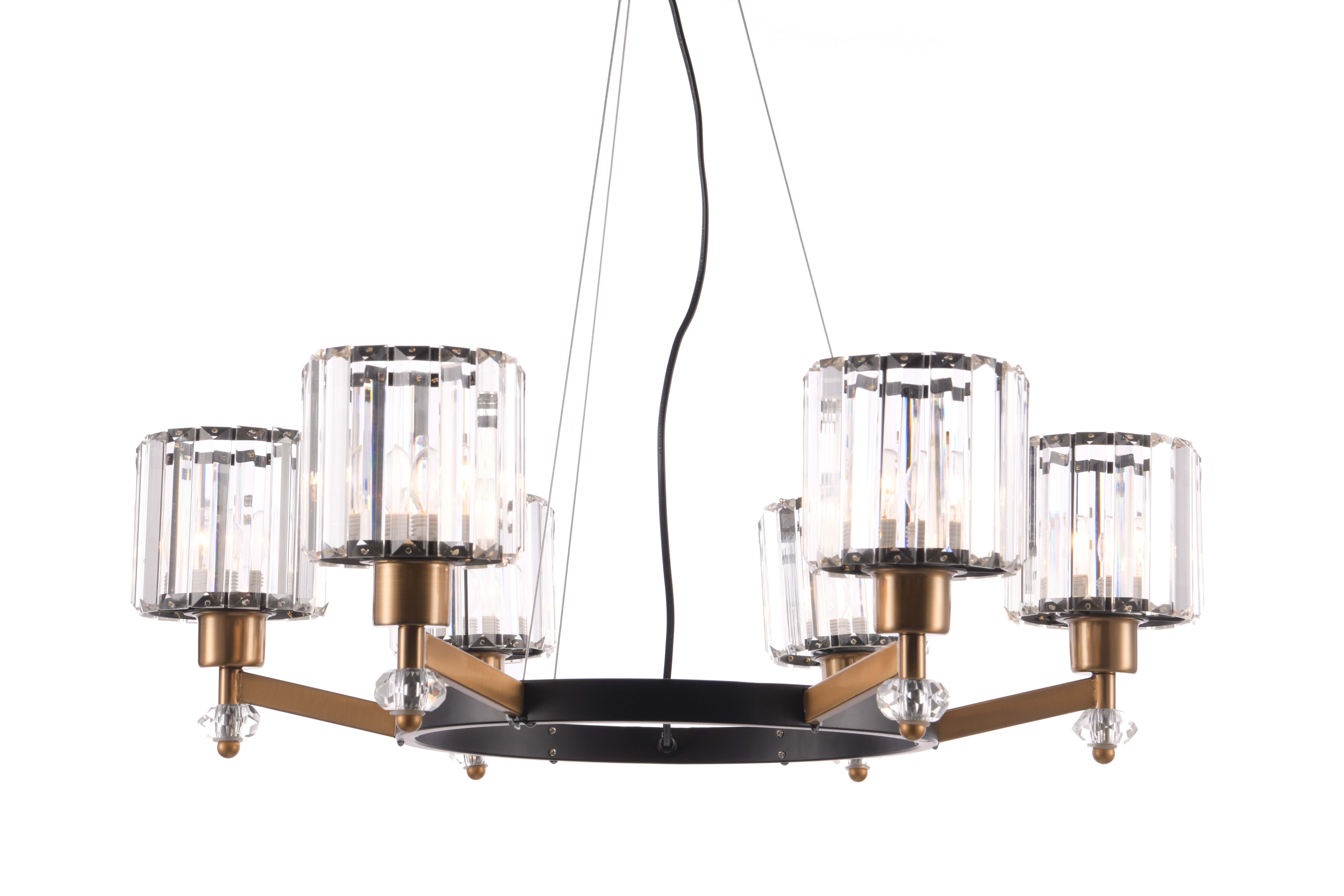 Pendant Lamp MD3744-6A