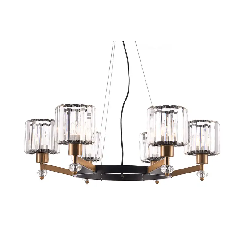 Pendant Lamp MD3744-6A