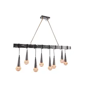 Pendant Lamp MD3598-8B