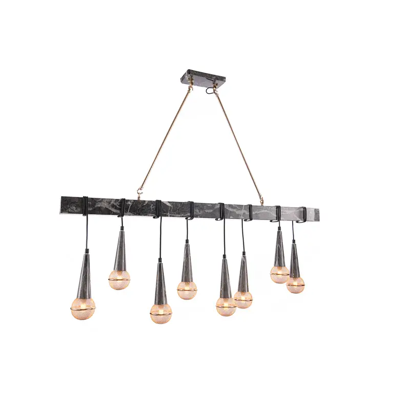 Pendant Lamp MD3598-8B