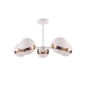 Ceiling Lamp MD3632-5A