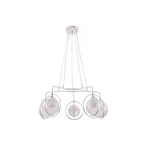 Pendant Lamp MD3591-5B