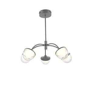 Pendant LampMD3584-5B