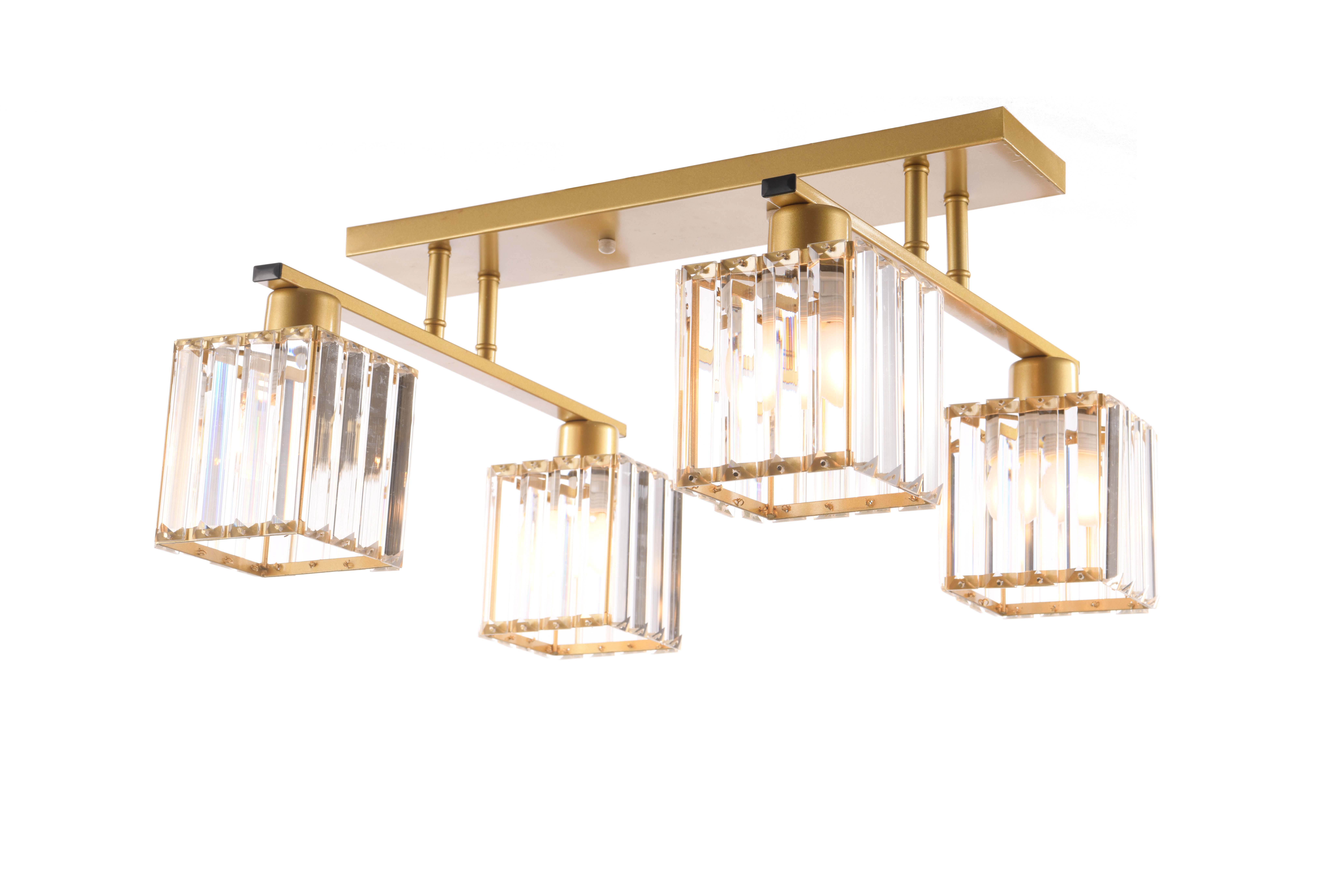 Ceiling Lamp MD3745-4B
