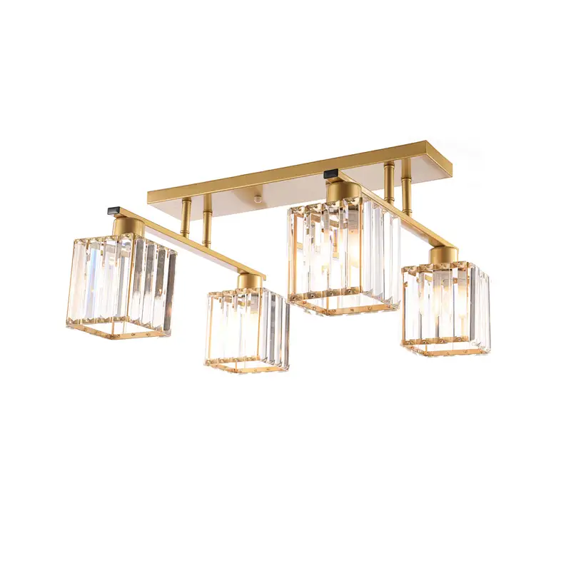 Ceiling Lamp MD3745-4B