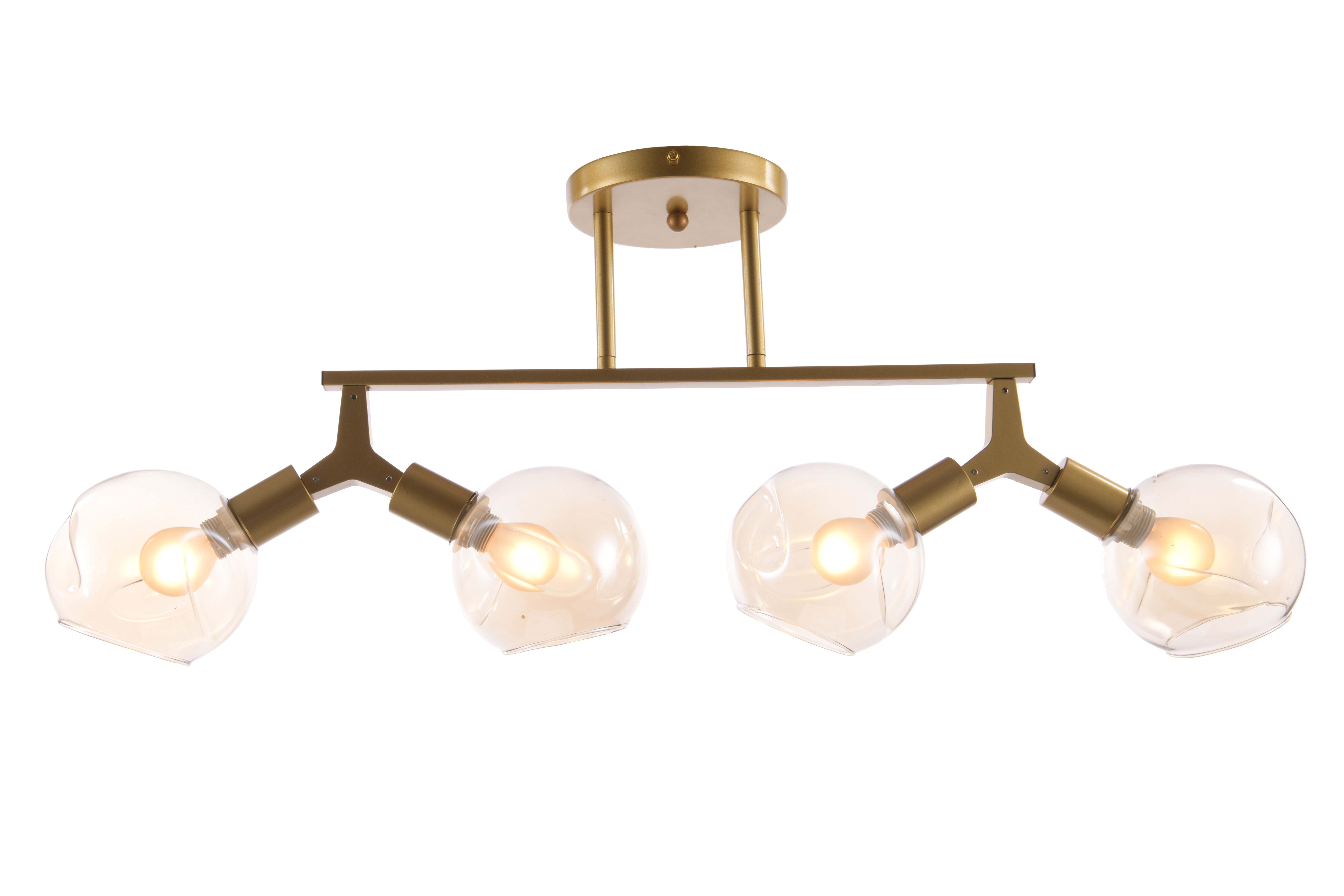 Ceiling Lamp MD3751-4A