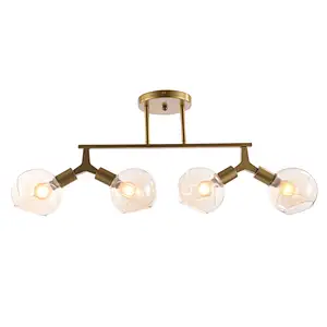 Ceiling Lamp MD3751-4A