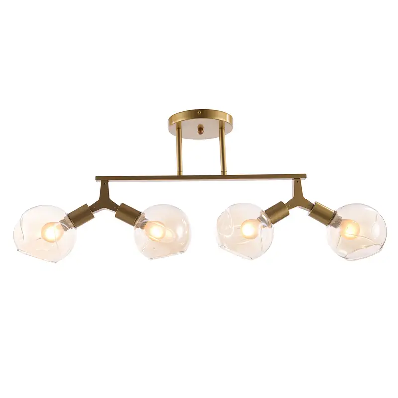Ceiling Lamp MD3751-4A