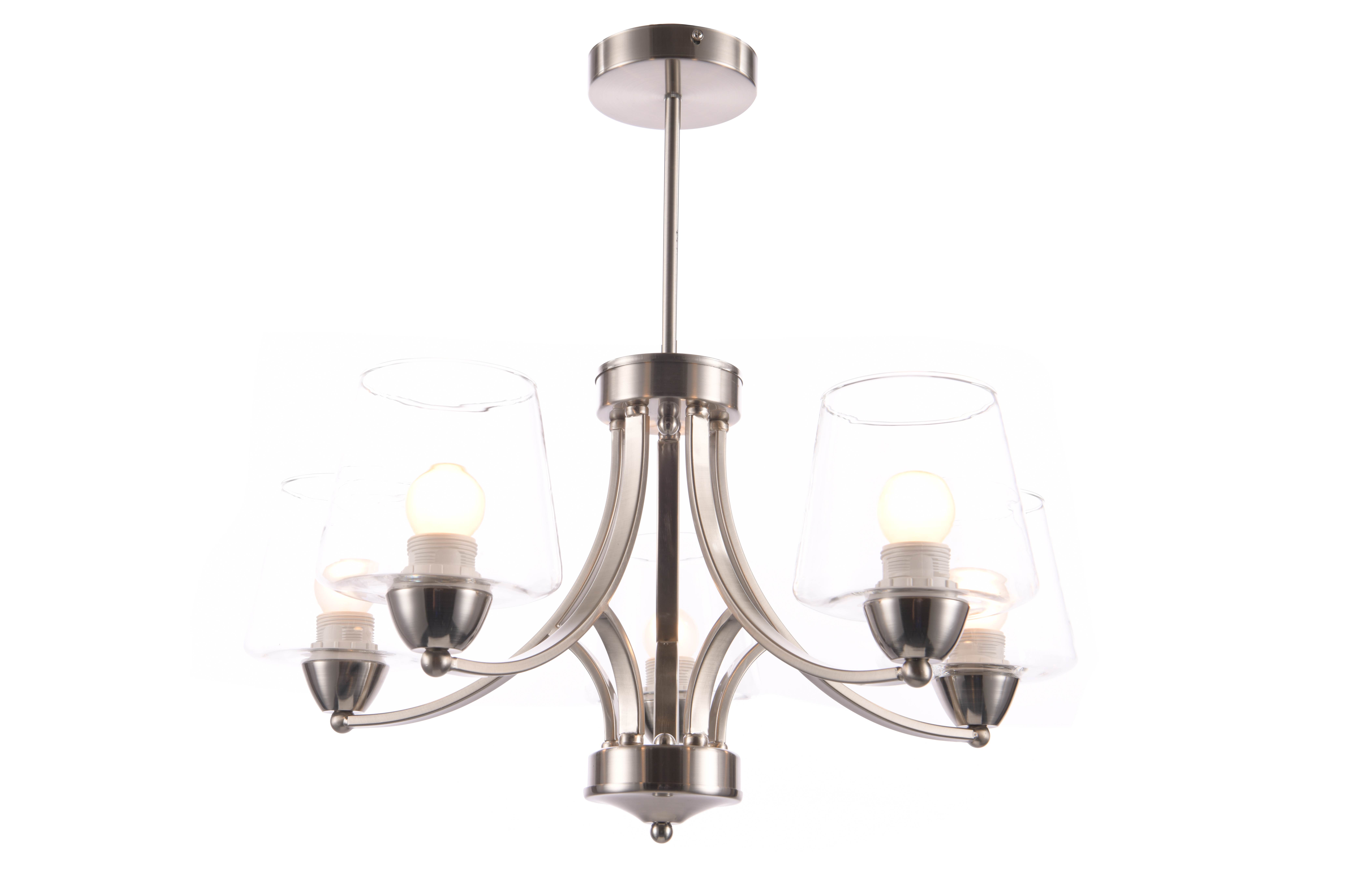 Ceiling Lamp MD3668-5B